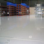 Profesyonel Epoksi Zemin Kaplama