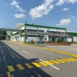 yol çizgi çalışmaları