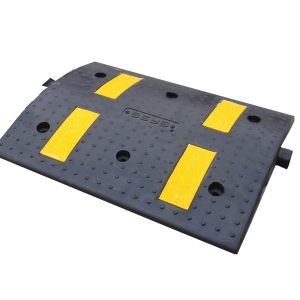 Kauçuk Hız Kesici Kasis