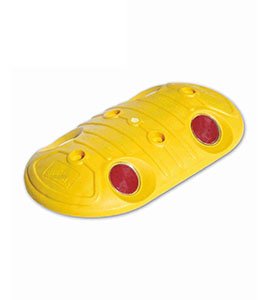 Kauçuk Şaseli Hız Kesici