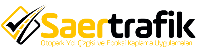 Otopark Çizgileri | Otopark Yol Çizgileri | Yol Çizgileri | Fabrika Çizgileri