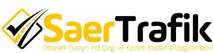 Otopark Çizgileri | Otopark Yol Çizgileri | Yol Çizgileri | Fabrika Çizgileri