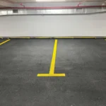 Asfalt Yol Çizgi ve Şerit Uygulamaları