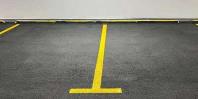 Asfalt Yol Çizgi ve Şerit Uygulamaları