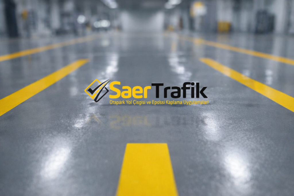 Saer Trafik