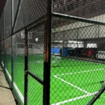 Okul oyun alanları boyama