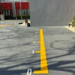 Okul oyun alanları boyama