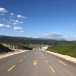 Yol Çizgi Uygulama Sistemleri