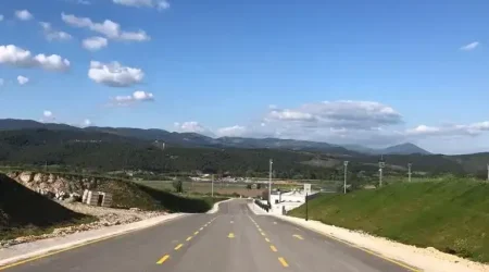 Yol Çizgi Uygulama Sistemleri