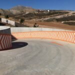 Kolon, Duvar ve Yönlendirme Boyama Uygulamaları