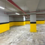 Epoksi zemin kaplama