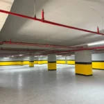 Epoksi zemin kaplama