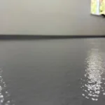 Epoksi zemin kaplama