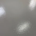 Epoksi zemin kaplama