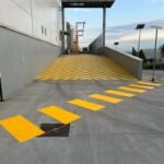 Fabrika dışı çizgi