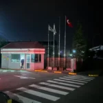 Fabrika dışı çizgi