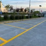 Fabrika dışı çizgi