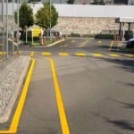 Fabrika dışı çizgi