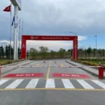 Fabrika dışı çizgi