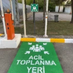 Fabrika dışı çizgi