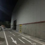 Fabrika dışı çizgi