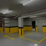 Otopark Yerleşim Planı ve Alan Çizgi Çözümleri