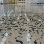 Beton Zemin Silim ve Parlatma Hizmetleri