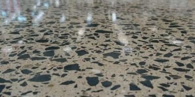 Beton Zemin Silim ve Parlatma Hizmetleri