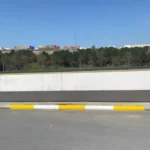 yol çizgi çalışmaları